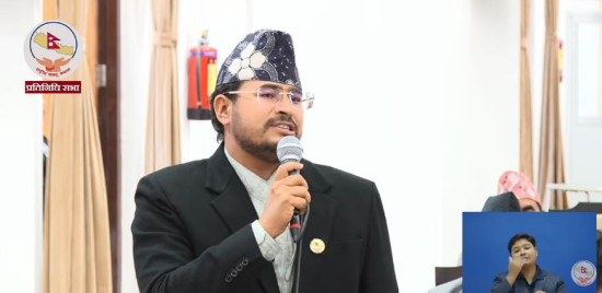 आफैं बनाएको राजदूत नियुक्तिको मापदण्ड सरकार आफैंले मिच्यो : ज्ञानेन्द्र शाही