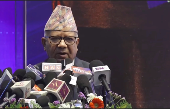 कुराले चिउरा भिज्दैन व्यवहारमै कम्युनिस्ट एकता देखिनुपर्छ : माधव नेपाल