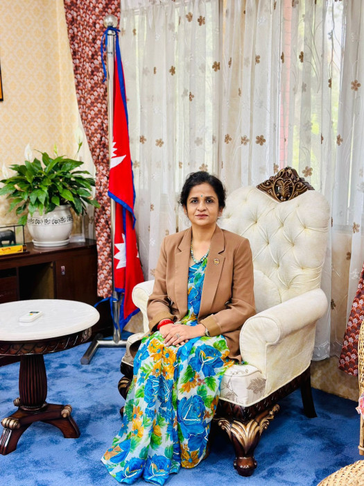 आयल निगममा वार्षिक करोडौंको ओभरटाइम भत्ता कटौती गरिँदै, ‘सिफ्ट प्रणाली’ लागू गर्ने मन्त्री यादवको तयारी