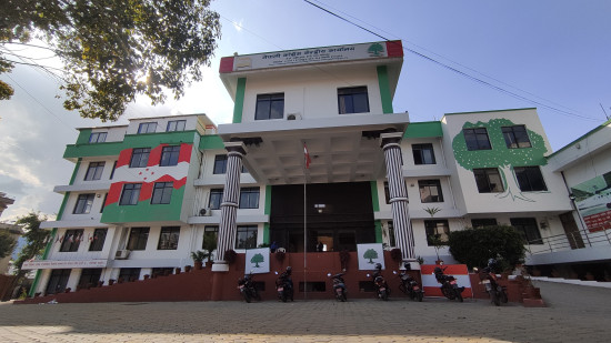 नेपाली कांग्रेस नीति प्रतिष्ठानको गठन गर्यो विषयगत उपसमिति