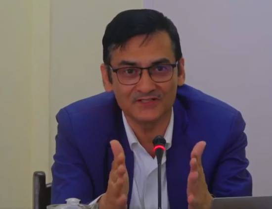 सरकारी अस्पतालको सेवा सुधार गर्ने प्रयास जारी छ : सचिव देवकोटा