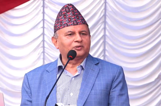 निर्मल पुर्जासहितका पर्वतारोहीको निधनप्रति एमालेद्वारा दुःख व्यक्त