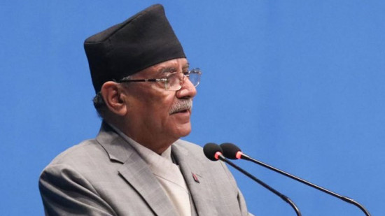 ‘नीति तथा कार्यक्रमले जनताको मन जित्न नक्दैन’