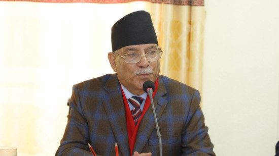 ‘बुद्ध जयन्ती उत्सव मात्र होइन, यथास्थितिविरुद्धको विद्रोह, शान्तिपूर्ण क्रान्तिको प्रेरणादायी ऐतिहासिक क्षण हो’