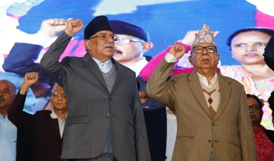 नेकपाको समानुपातिक सांसद सूचीमा को–को परे?