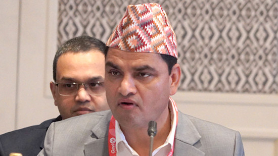 विभिन्न अस्पतालसहित एक हजार अस्थायी जनशक्ति थप्ने मन्त्रिपरिषदको निर्णय