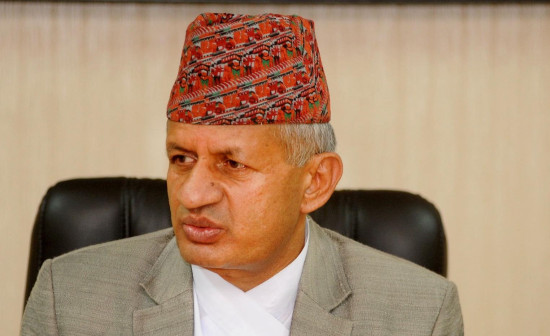 विश्वविद्यालयबाट विद्यार्थी संगठन खारेजी सरकारको चरम अलोकतान्त्रिक कदम : प्रदीप ज्ञवाली