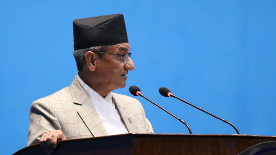 हिंसात्मक घटनालाई धर्मको आधारमा उन्मुक्ति दिन मिल्दैन : गृहमन्त्री 
