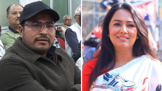 राप्रपा संसदीय दलको नेतामा ज्ञानेन्द्र शाही, मुख्य सचेतकमा खुश्बु ओली