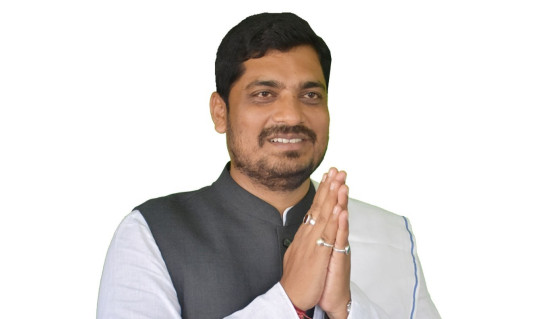 मधेश प्रदेशका सांसद सरोज सिंह कुशवाहा निलम्बित