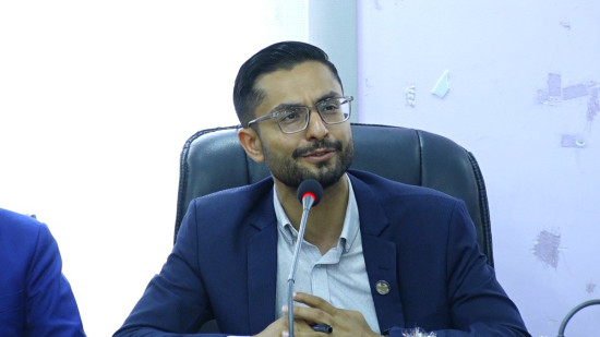 ‘विदेशी सम्बन्धन कलेज नियमन गर्न नयाँ नियमावली ल्याउँदैछौं’