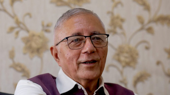 ‘कांग्रेस सत्तामा भए पनि सरकारमा छैन’