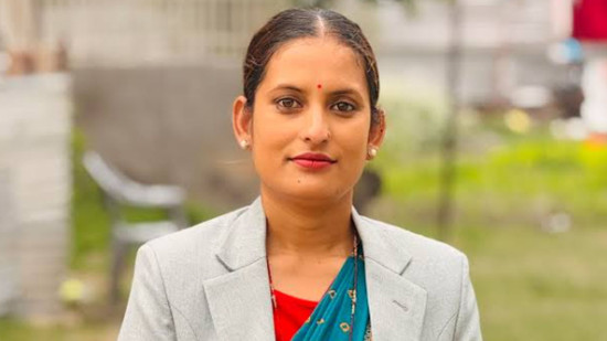 ज्येष्ठ नागरिकलाई संरक्षणको मात्र होइन, ज्ञान र अनुभवको राष्ट्रिय सम्पदाका रूपमा सम्मान गरौँ : मन्त्री सिता बादी