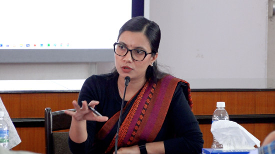 भोटेकोशी–त्रिशूली विपद्का बेपत्ताको मृत्यु घोषणा र दर्ताका लागि कानुन संशोधन हुँदै