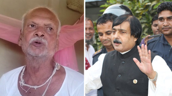 राजपुर बमकाण्ड : पीडित अदालत जाने, आलमले भने- सत्यको विजय