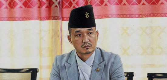 सेयरमा लागनी गरेको रकम ऋणबाट जुटाएको हुँ : गृहमन्त्री