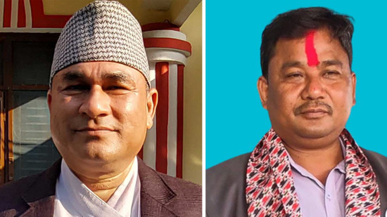 सुदूरपश्चिमका मुख्यमन्त्री शाहले मन्त्री चौधरीलाई गरे बर्खास्त