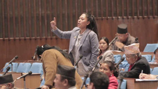स्पेन गएर नफर्किएका नेपालीबारे रास्वाले माग्यो प्रधानमन्त्रीको जवाफ
