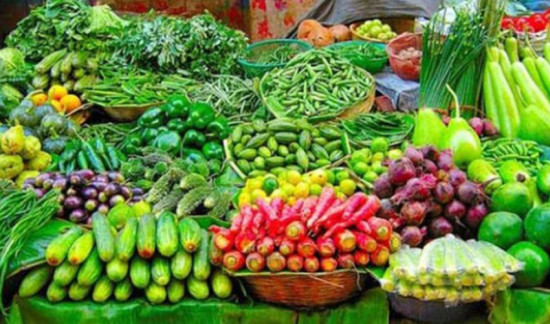 महंगो बन्यो भान्छा : तरकारीमा २ सय ५३ प्रतिशतसम्मको मूल्यवृद्धि