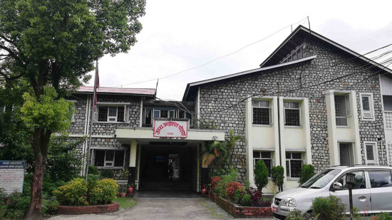 रविको मुद्दामा मिसिल प्रमाण झिकाउन उच्चको आदेश 