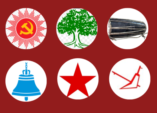 भक्तपुर क्षेत्र १ मा रोचक प्रतिस्पर्धा : बलियो पकड बनाएको नेमकिपालाई नयाँ दलहरुको चुनौति