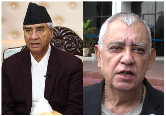 कांग्रेस देउवा समूहले दशैंअघि क्षेत्रीय अधिवेशन सम्पन्न गर्ने