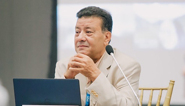 लगानीको अभिभावकत्व राज्यले लिने व्यवस्था संविधानमा राख्नुपर्ने पर्यटन व्यवसायी पाण्डेको माग 