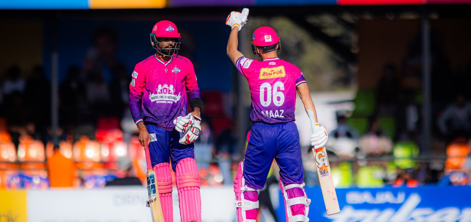 एनपिएलमा डिफेन्डिङ च्याम्पियन्स जनकपुरको पहिलो जित