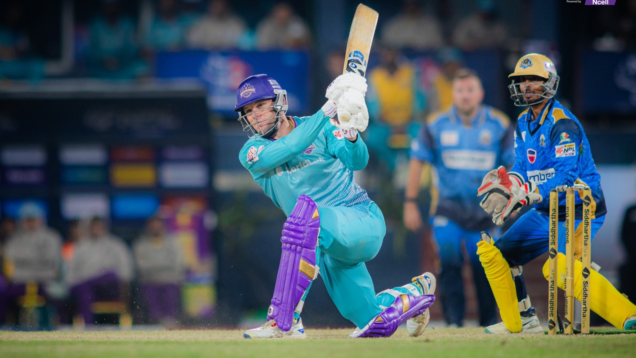 कर्णालीलाई हराउँदै काठमाडौं प्लेअफ नजिक, कर्णाली कठीन अवस्थामा