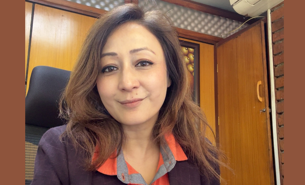 पर्यटन बोर्डको कर्मचारी श्रद्धा मन्त्रीमा सिफारिस  