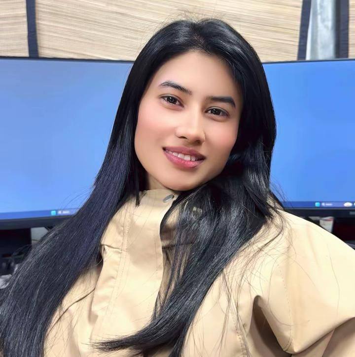 मनिषा बस्नेत