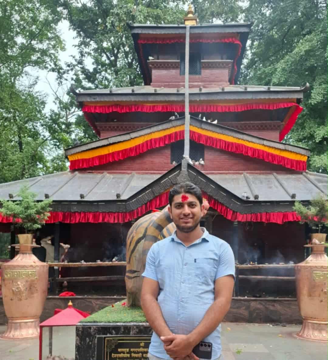 जेनजी आन्दोलन : पुरानो राजनीति विरुद्ध नयाँ पुस्ताको हुंकार