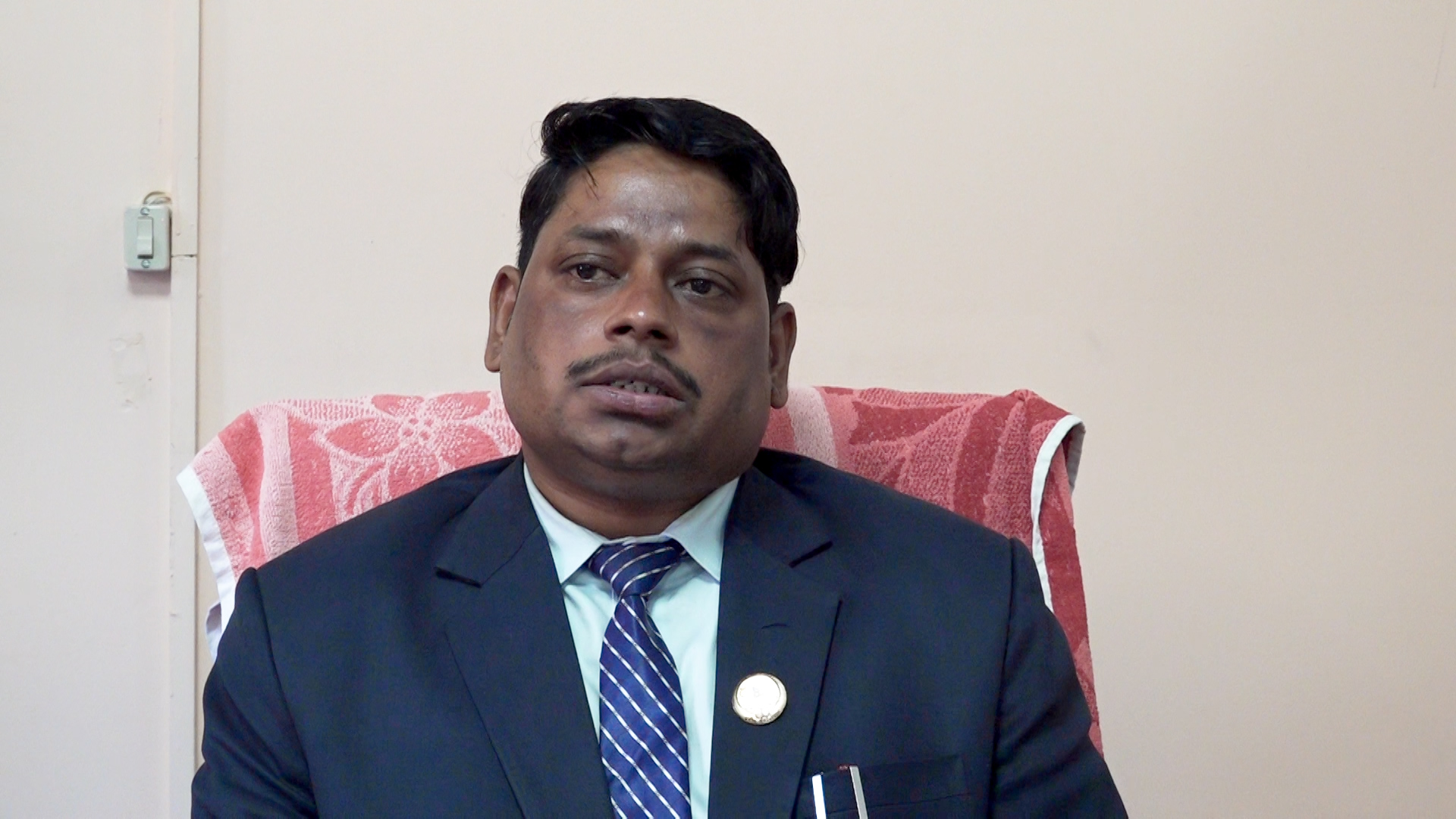 ‘विद्युतीय व्यापार विधेयक २० वर्षसम्म काम गर्ने गरि पारित गर्छौं’