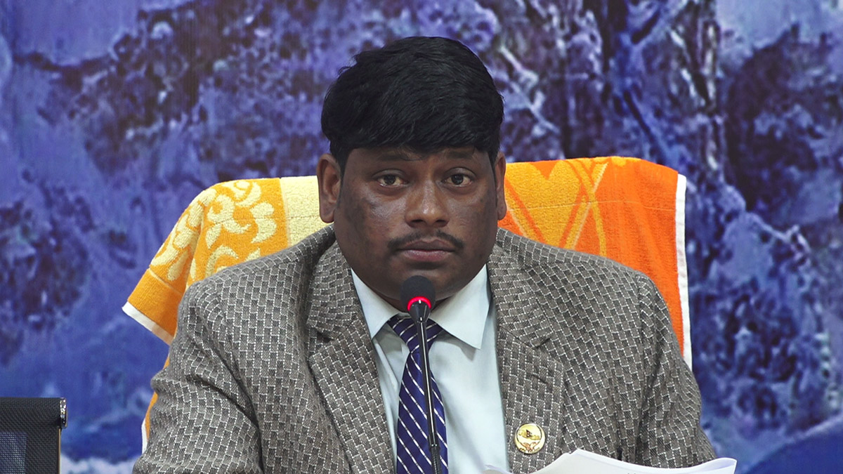 सुर्ती, खैनी तथा गुट्का उद्योगको विवरण माग