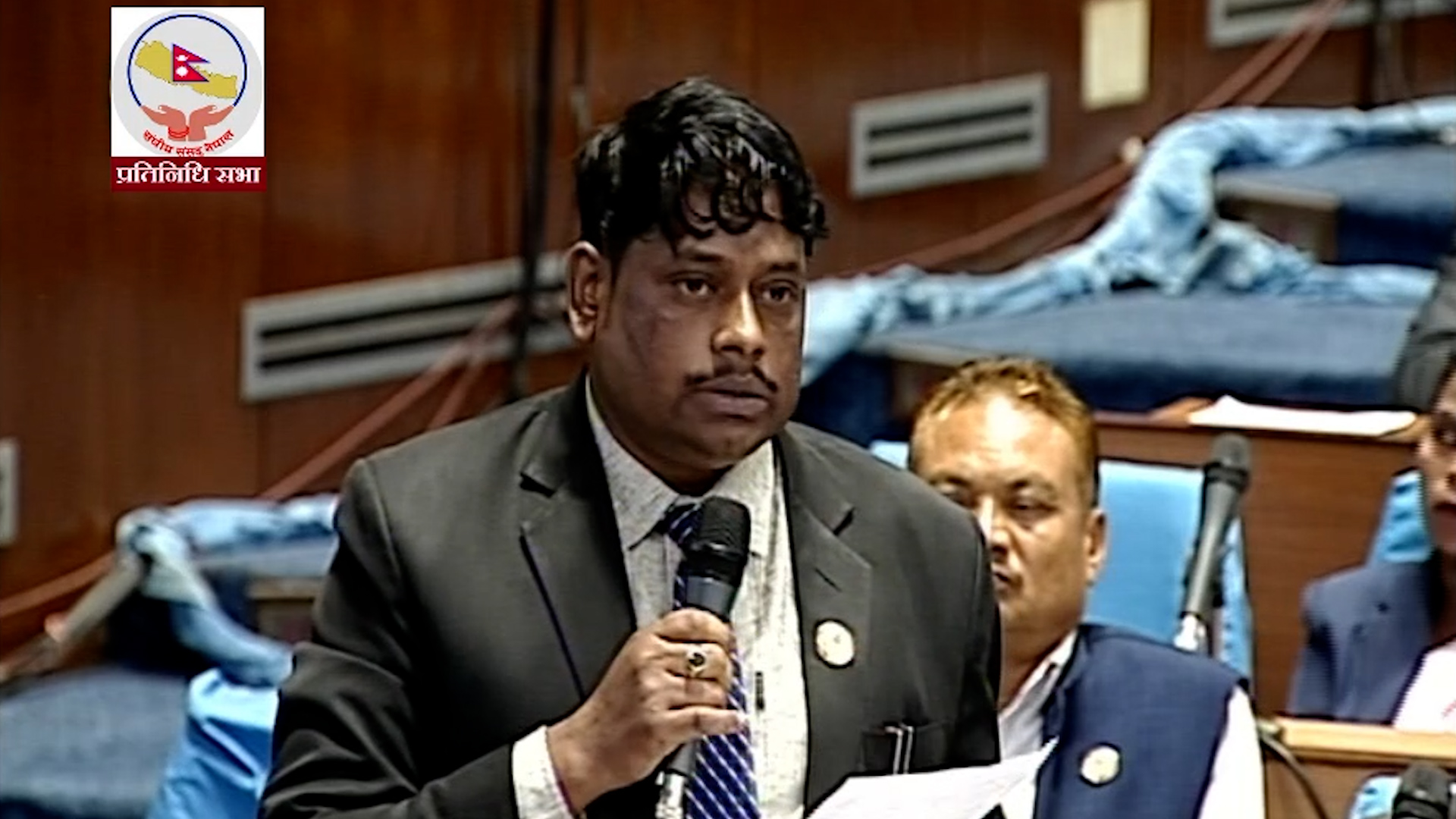 विदेशबाट आएका लासहरुको क्षतिपूर्तीमा सरकारले ध्यान जान आवश्यक छ : सांसद खान