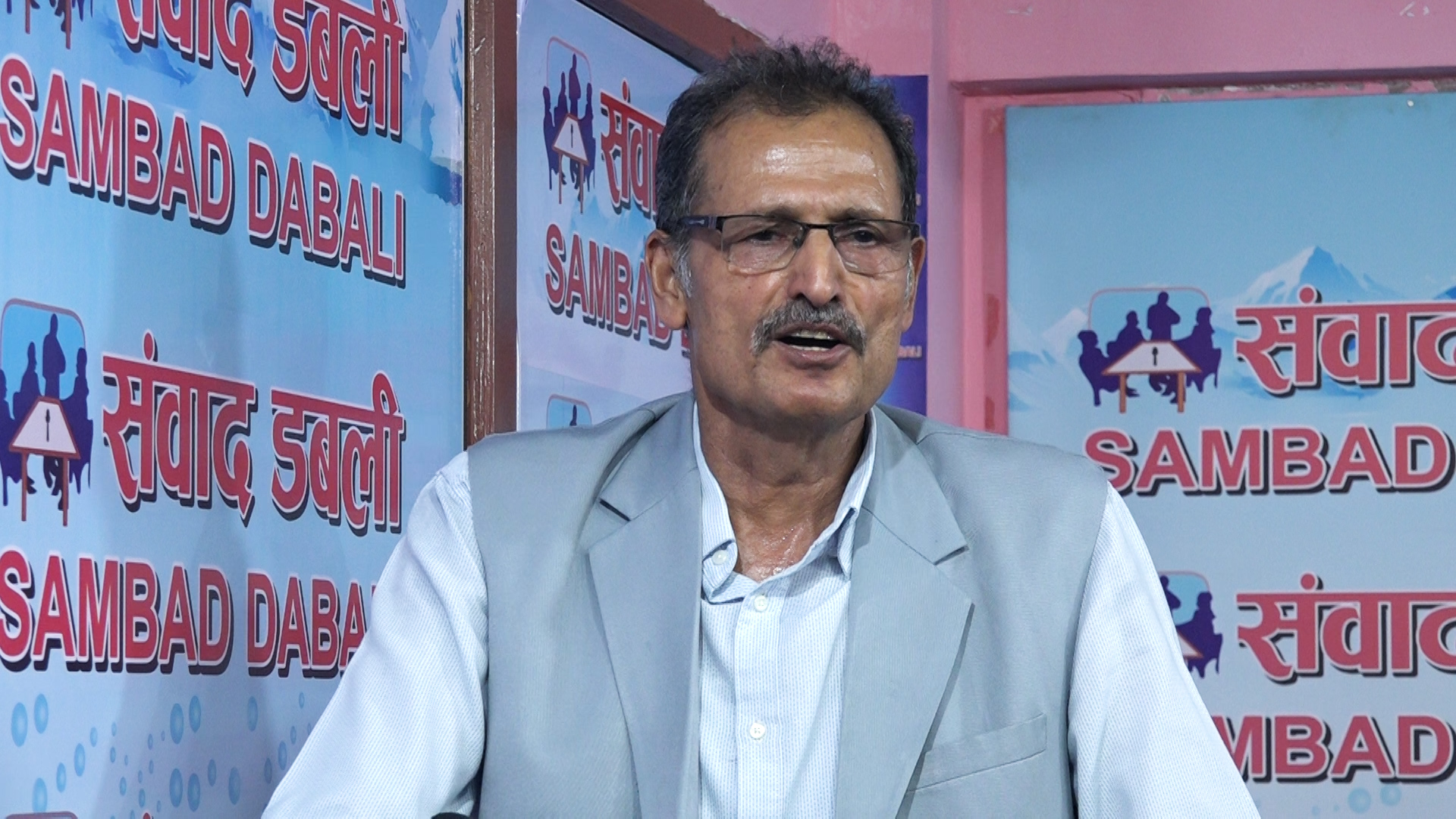 ‘बृहत बामपन्थी एकीकरण र कम्युनिस्ट पार्टीको पुनर्गठनको विकल्प छैन’