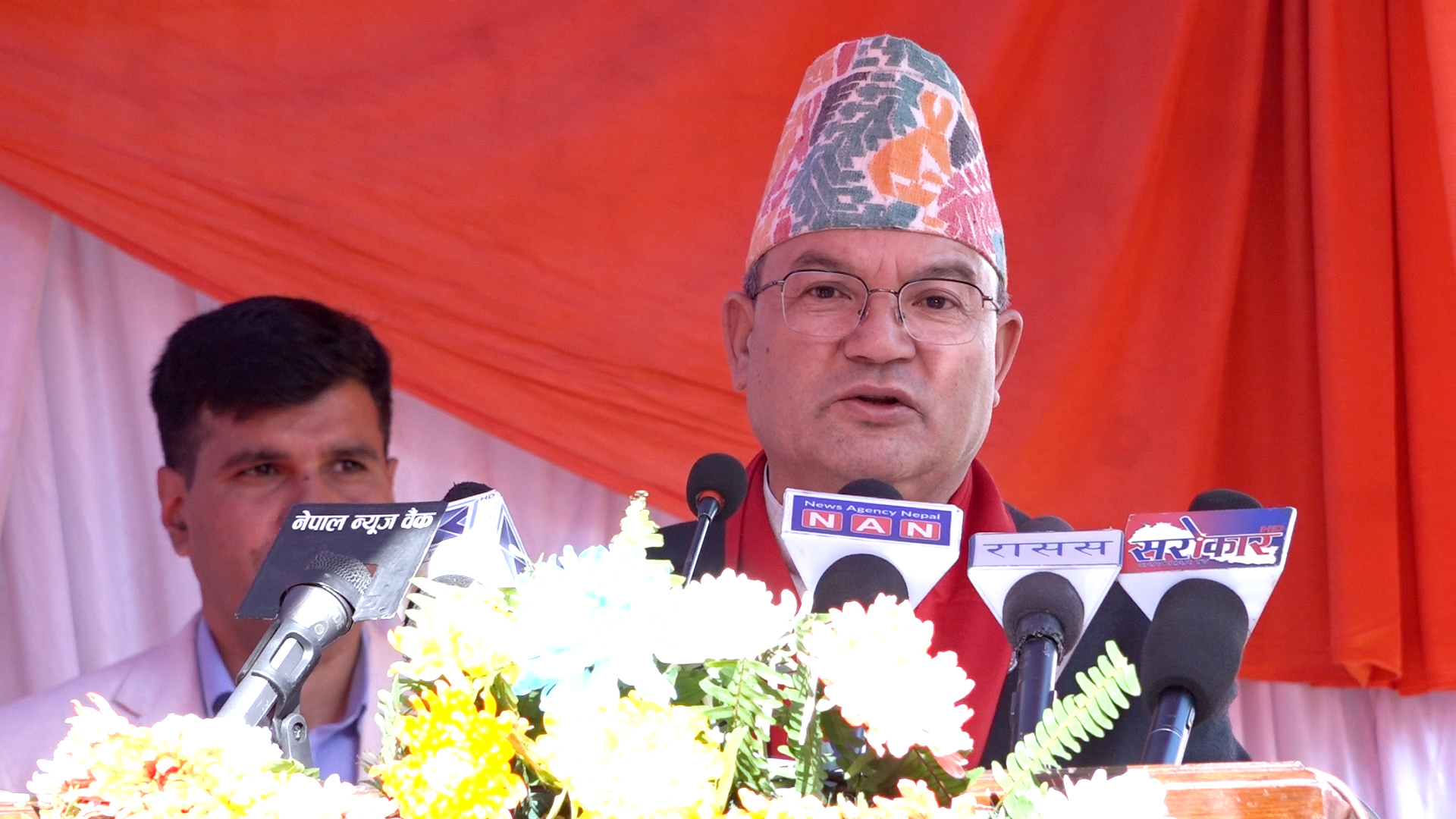 ‘अन्तर्राष्ट्रिय स्तरको प्राणी उद्यान निर्माण गर्न आवश्यक’