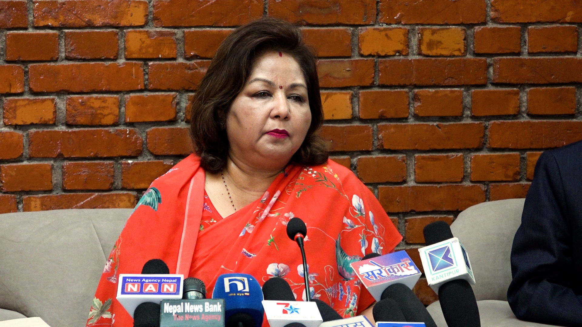 भारतले सरकार नै परिवर्तन गर्ने जस्तो आशय मैले देखिनँ : परराष्ट्रमन्त्री