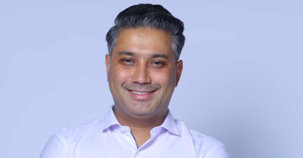 पठाओका सञ्चालक बस्न्यात काठमाडौं–१ मा चुनाव लड्ने, उद्यमशीलता र सुशासन मुख्य एजेन्डा