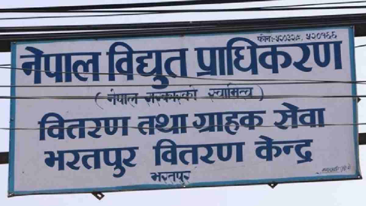 विद्युत् प्राधिकरणका दुईसय ६७ ग्राहक कालोसूचीमा