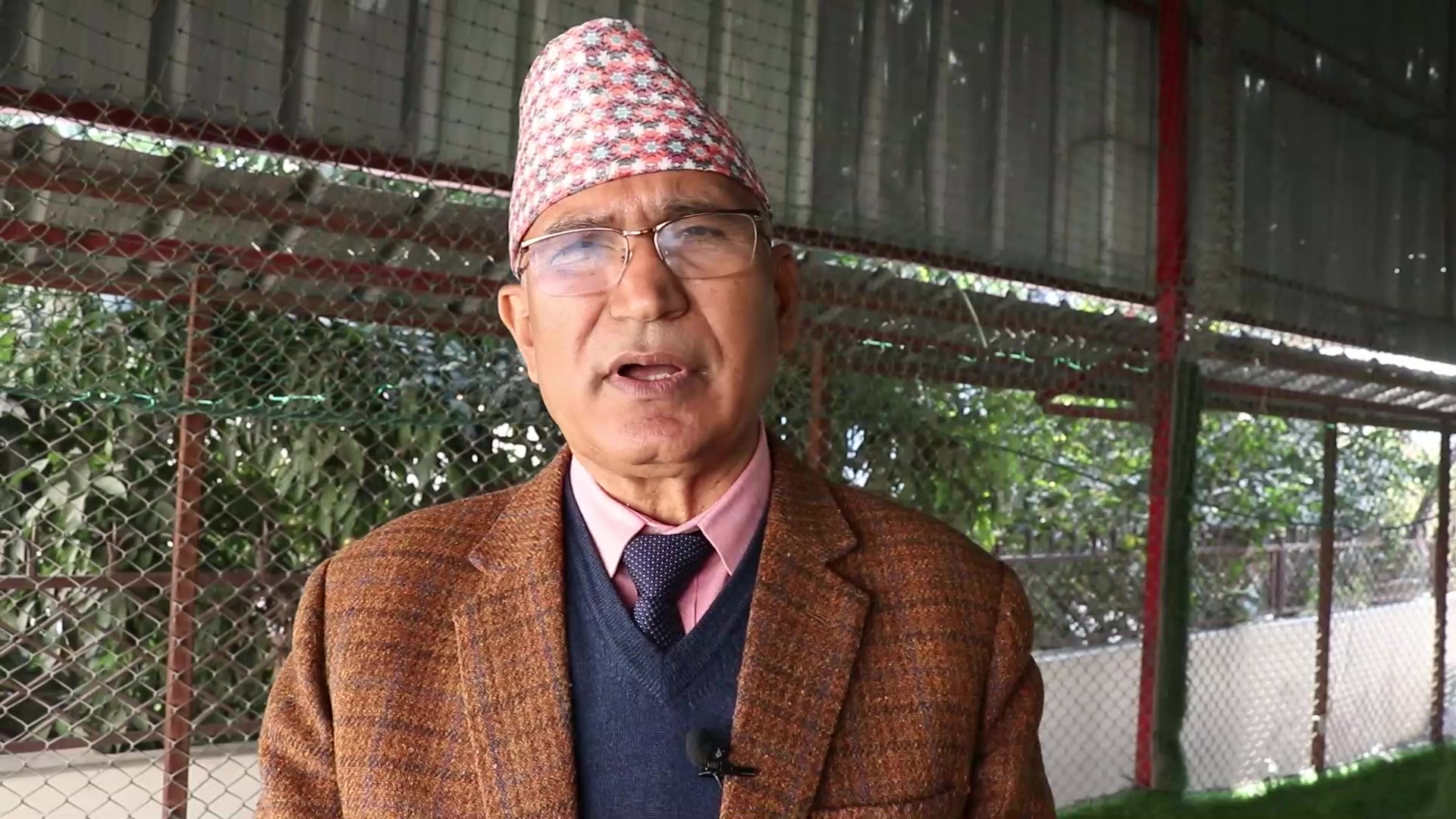 राष्ट्रियसभा निर्वाचनमा कोसी प्रदेशको नजिता स्वाभाविक : एमालेका उपाध्यक्ष पौडेल