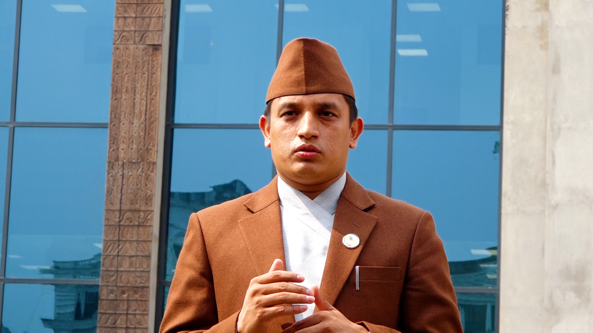 ‘बजेट विनियोजन कसैको पहुँचको आधारमा हुनेछैन्’