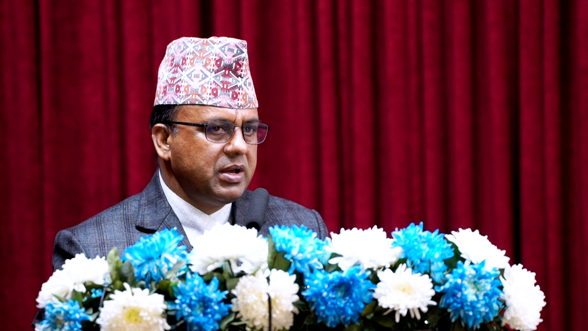‘पर्यटनको विकास सरकारले मात्र गर्न सक्दैन्’