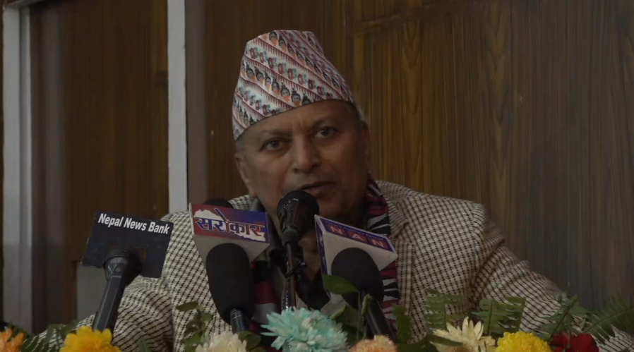‘सहकारीका विषयमा फिँजाइएको हल्ला मिथ्या हुन्’