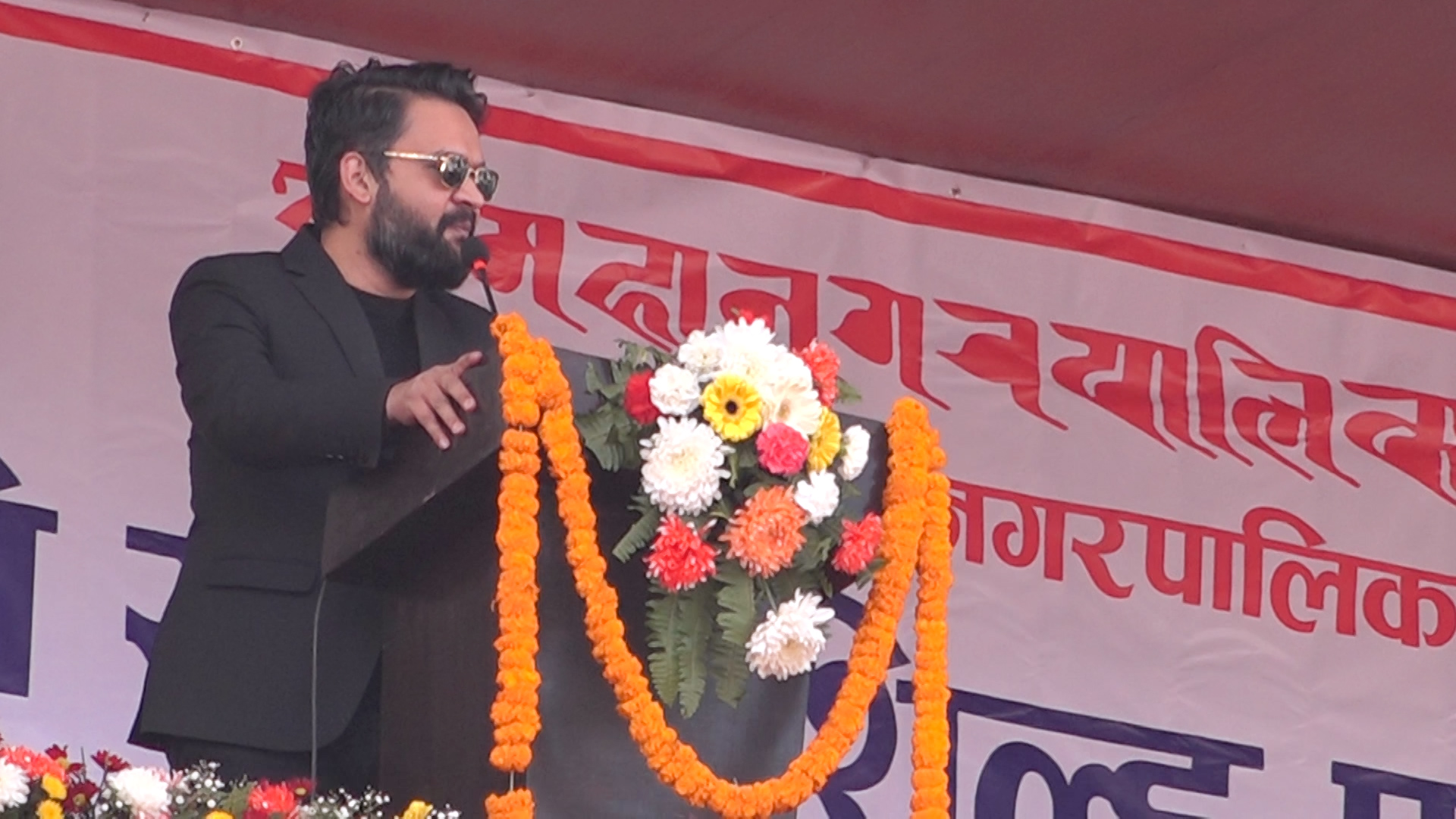 जित्नैपर्ने दबाबबाट बचौं : बालेन