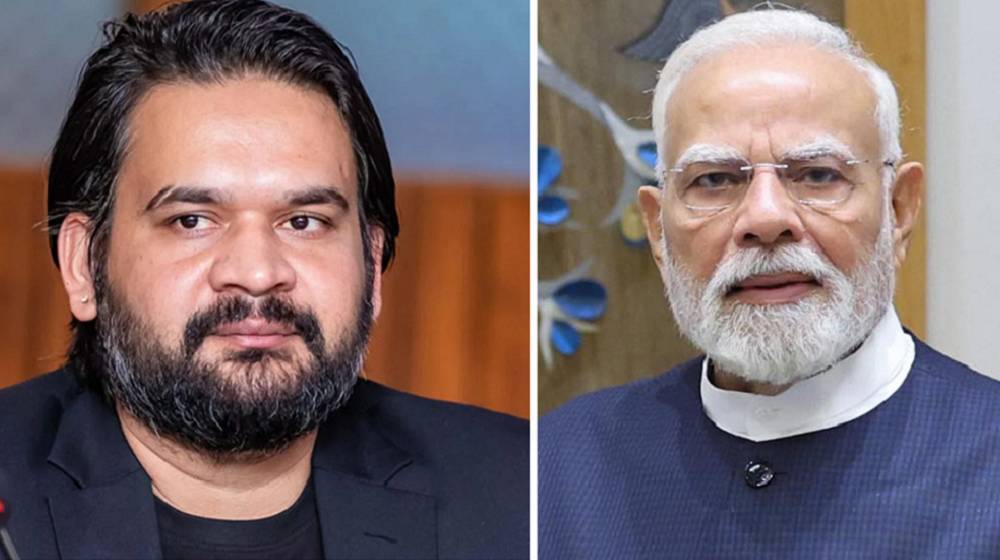बालेनलाई फोन गरेर मोदीले भने– सम्भव भएसम्मको मानवीय सहायता उपलब्ध गराउन भारत तयार छ