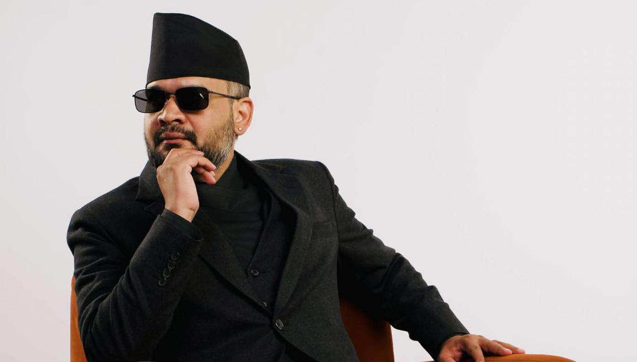 बालेनले दिए विश्वकप खेल्न लागेको क्रिकेट टोलीलाई शुभकामना