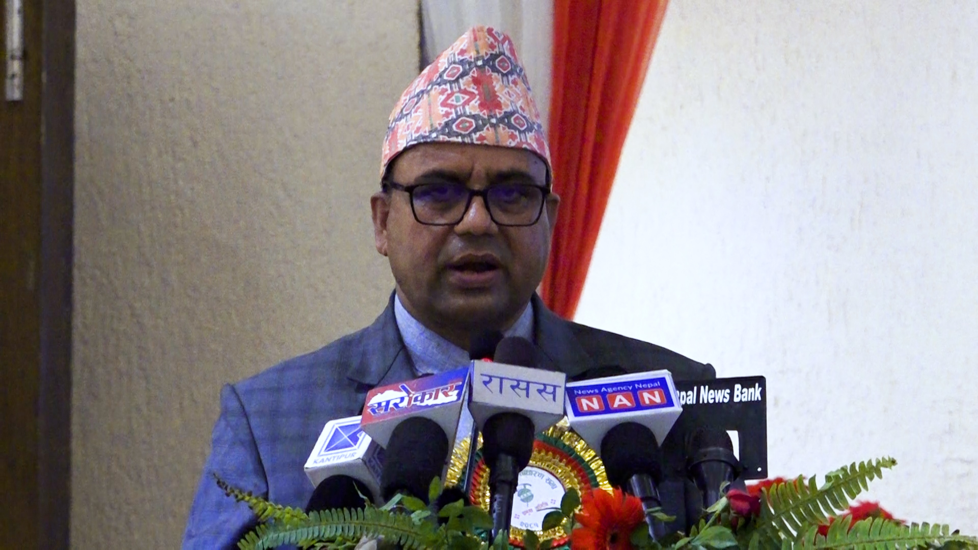 ‘उड्डयन क्षेत्र बलियो र विश्वसनीय भए मात्र पर्यटनको विकास हुन्छ’