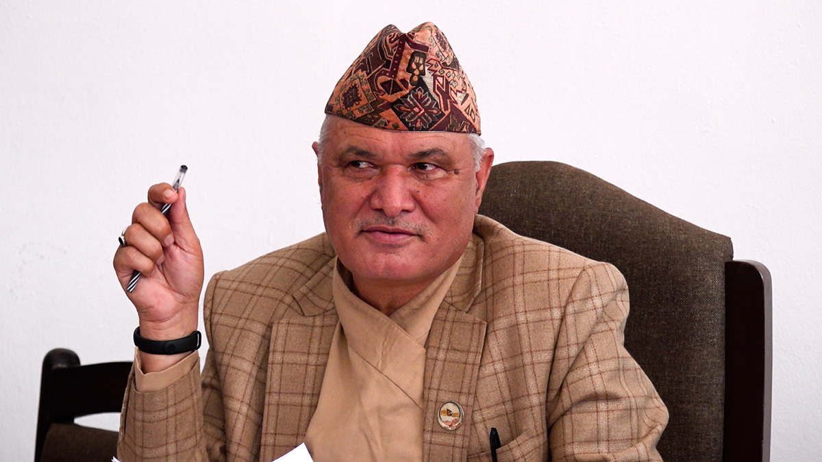 केएमसीको समस्यामा तत्काल ध्यान दिन शिक्षा मन्त्रालयलाई निर्देशन