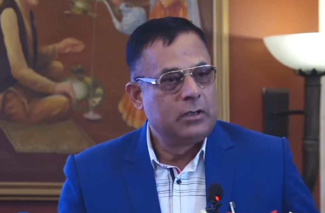 राष्ट्रसंघको जलवायु परिवर्तन सम्मेलनमा स्थानीय तहको प्रतिधिनित्व गराउन माग